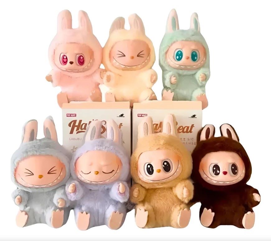 Miniatura 2 de LABUBU SORPRESA